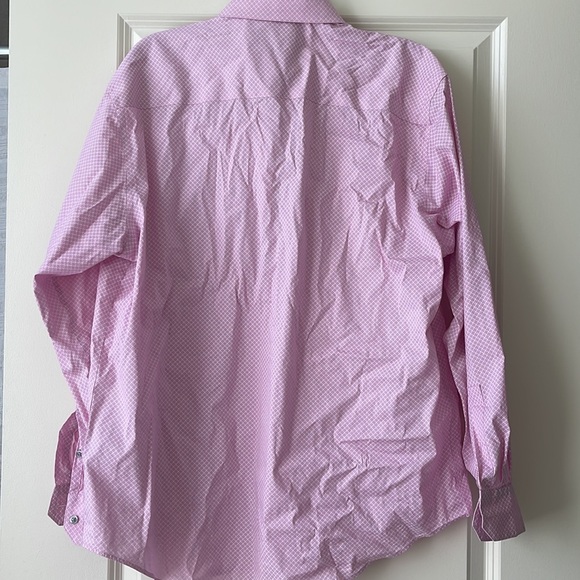 Alfani button down shirt - Picture 4 of 4